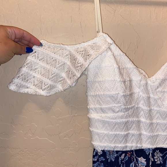 Maxi dress - Picture 2 of 3